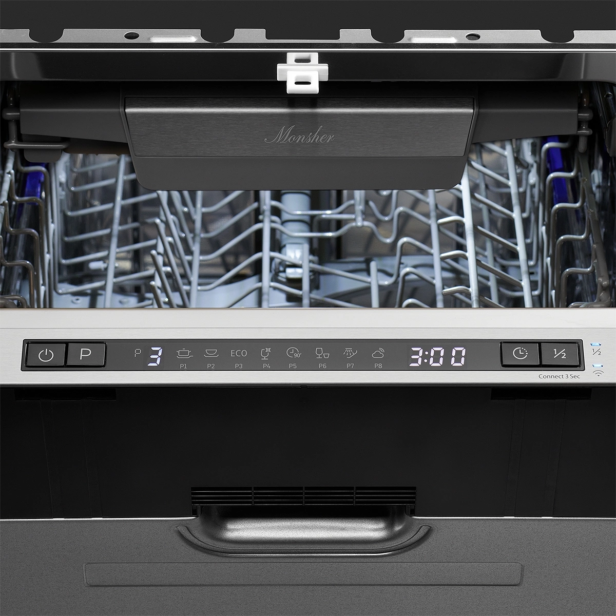 Посудомоечная машина Monsher Hi-tech MD 4515 (76863)