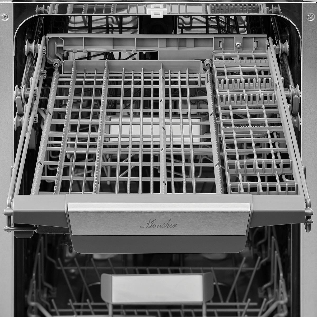 Посудомоечная машина Monsher Hi-tech MD 4515 (76863)
