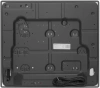 Газовая варочная поверхность Meferi Glass comfort MGH604WH белый (mgh604wh glass comfort)
