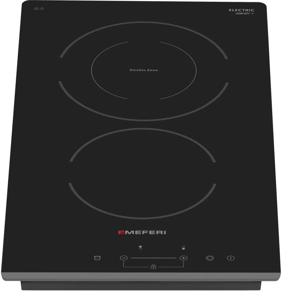 Варочная поверхность Meferi Comfort Plus MEH302BK черный (meh302bk comfort plus)