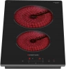 Варочная поверхность Meferi Comfort Plus MEH302BK черный (meh302bk comfort plus)