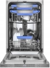 Посудомоечная машина Meferi Сomfort plus MDW4583 (mdw4583 comfort plus)