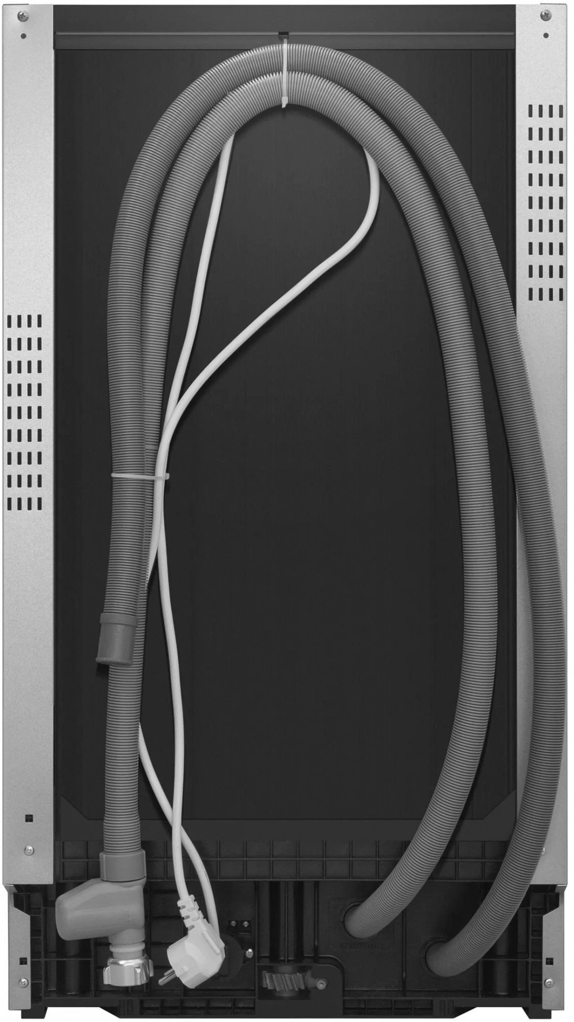 Посудомоечная машина Meferi Сomfort plus MDW4583 (mdw4583 comfort plus)