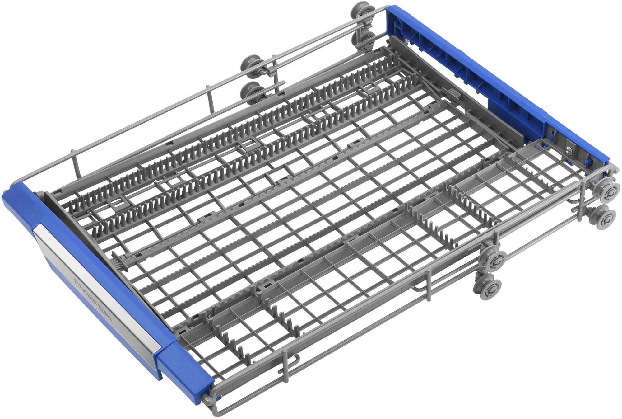 Посудомоечная машина Meferi Сomfort plus MDW4583 (mdw4583 comfort plus)