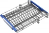 Посудомоечная машина Meferi Сomfort plus MDW4583 (mdw4583 comfort plus)