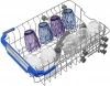 Посудомоечная машина Meferi Сomfort plus MDW4583 (mdw4583 comfort plus)