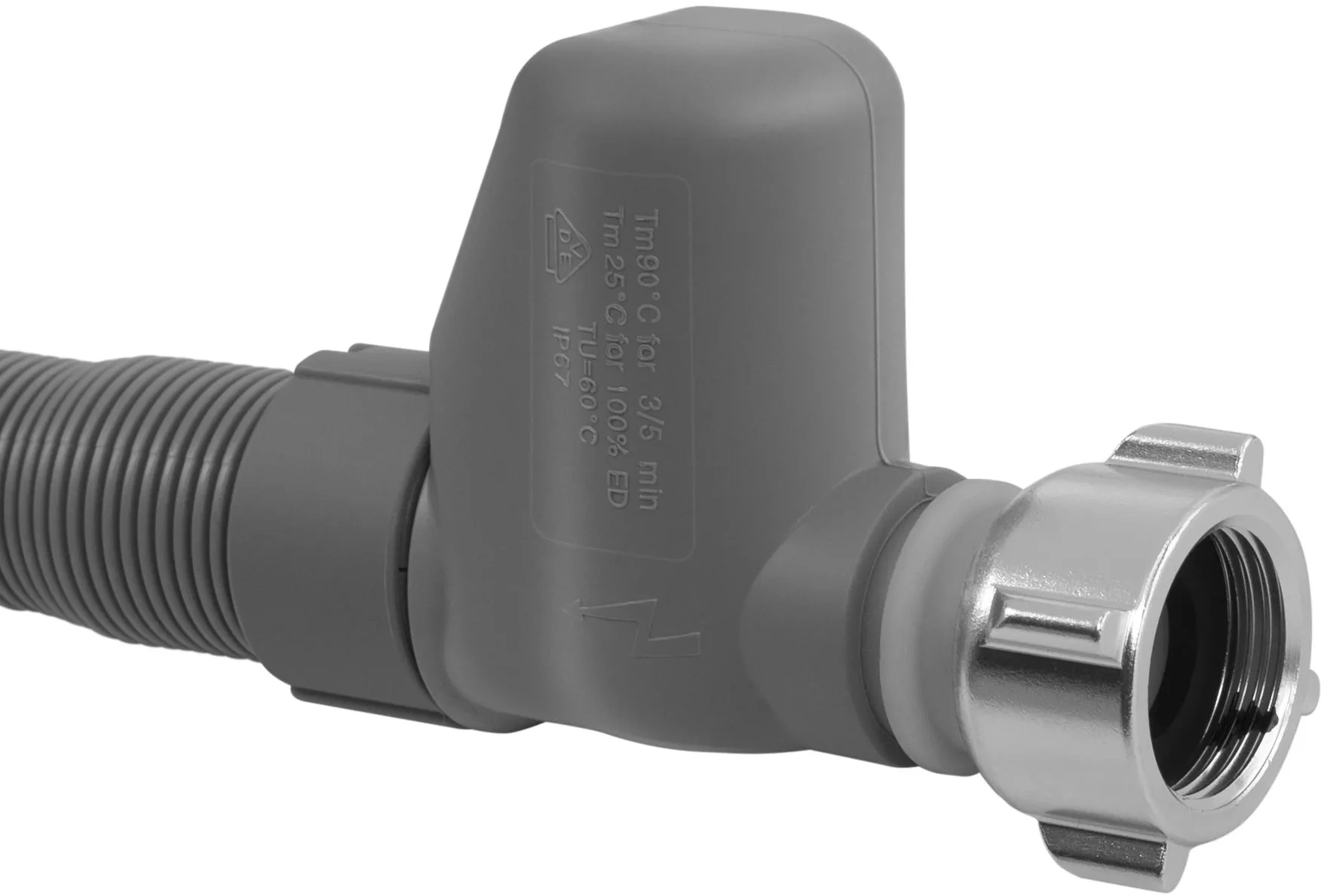 Посудомоечная машина Meferi Сomfort plus MDW4583 (mdw4583 comfort plus)