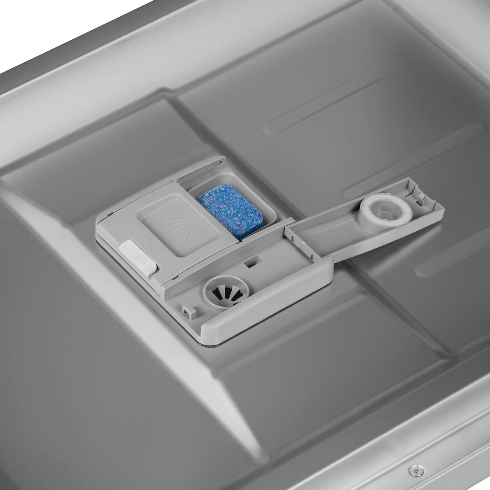 Посудомоечная машина Meferi Сomfort plus MDW4583 (mdw4583 comfort plus)