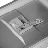 Посудомоечная машина Meferi Сomfort plus MDW4583 (mdw4583 comfort plus)