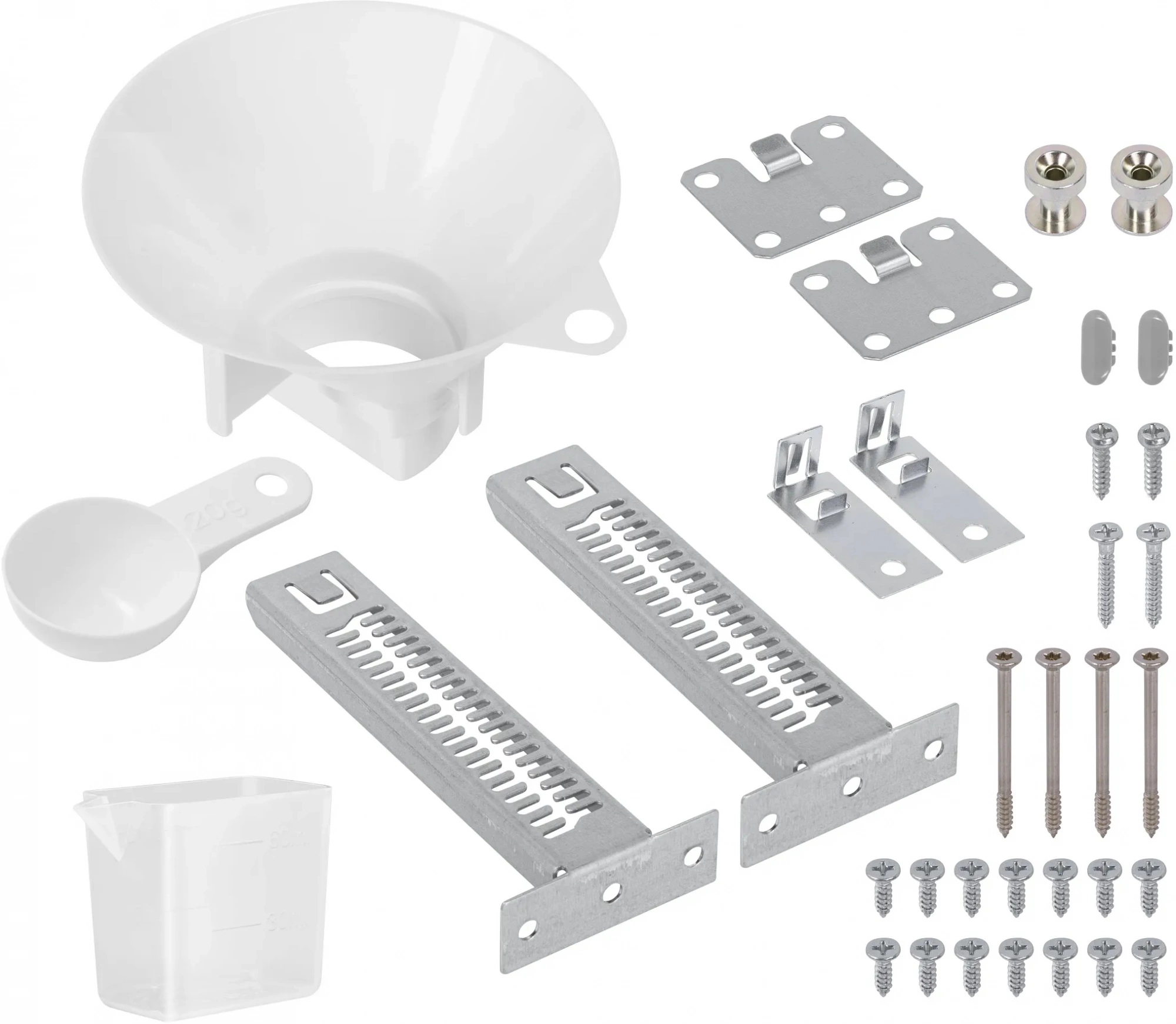 Посудомоечная машина Meferi Сomfort plus MDW4583 (mdw4583 comfort plus)