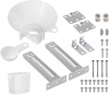 Посудомоечная машина Meferi Сomfort plus MDW4583 (mdw4583 comfort plus)