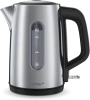 Чайник электрический Vitek VT-WK1054 черный, металл