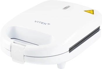 Сэндвичница Vitek VT-SM1000 белый (vt-sm1000)