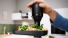 Мясорубка Bosch MFWS640B черный