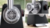 Мясорубка Bosch MFWS640B черный