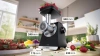 Мясорубка Bosch MFWS640B черный