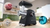 Мясорубка Bosch MFWS640B черный