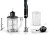 Блендер погружной Bosch MSM4B654 черный