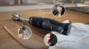 Блендер погружной Bosch MSM4B654 черный
