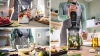 Блендер погружной Bosch MSM4B654 черный