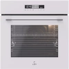 Духовой шкаф Lex EDS 1000 WH белый (CHAO000464)