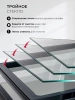 Духовой шкаф Lex EDS 1000 WH белый (CHAO000464)