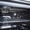 Духовой шкаф Lex EDS 1000 WH белый (CHAO000464)