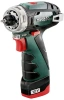 Дрель-шуруповерт Metabo Metabo PowerMaxx BS (600984500)