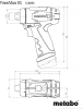 Дрель-шуруповерт Metabo Metabo PowerMaxx BS (600984500)