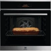 Духовой шкаф Electrolux EOE8P38X нержавеющая сталь