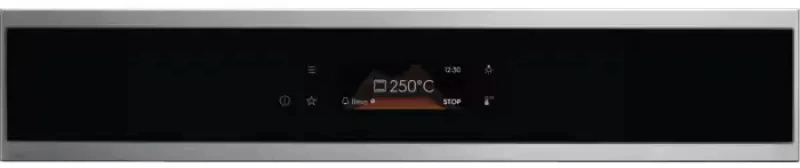 Духовой шкаф Electrolux EOE8P38X нержавеющая сталь