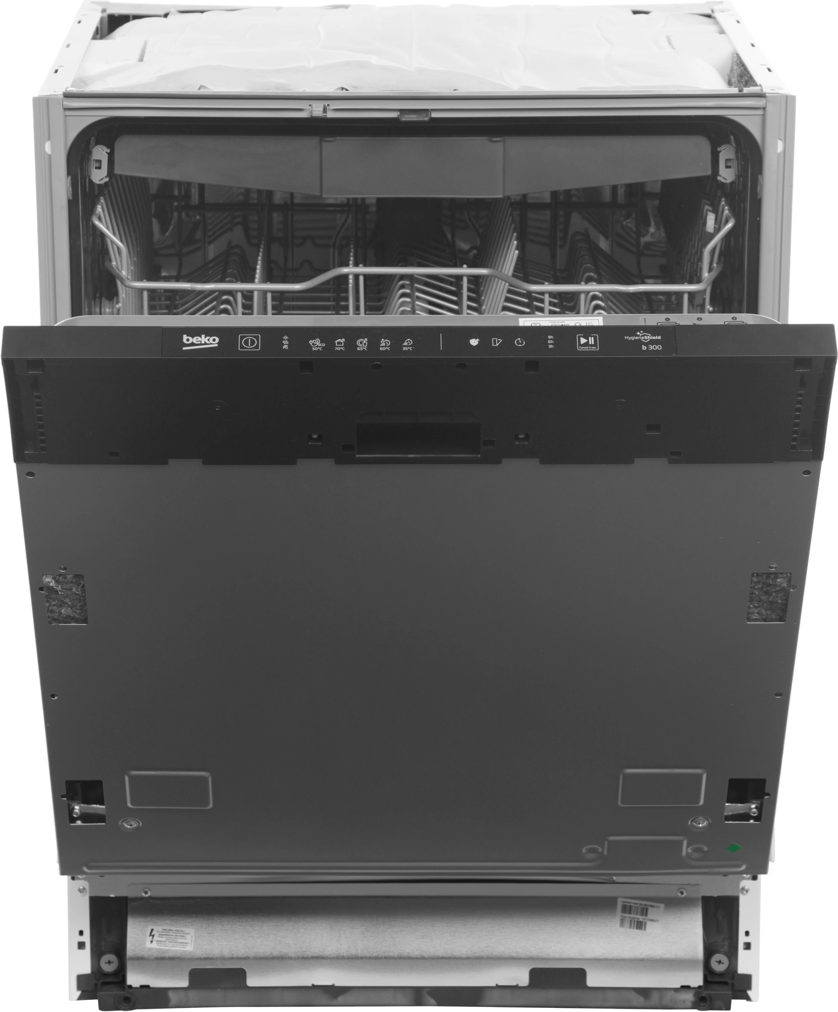 Посудомоечная машина Beko BDIN15531 (7672308377)
