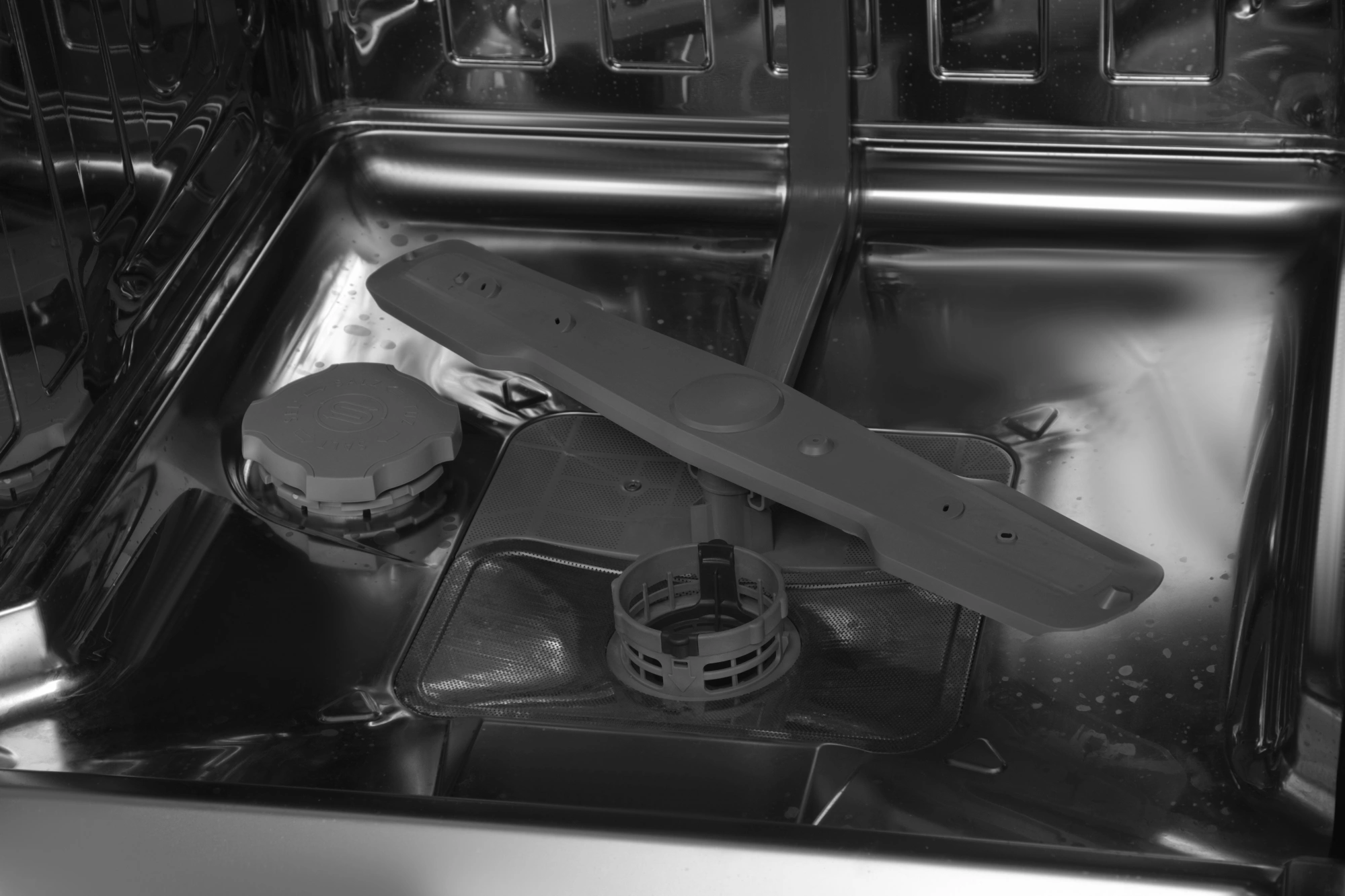 Посудомоечная машина Beko BDIN15531 (7672308377)