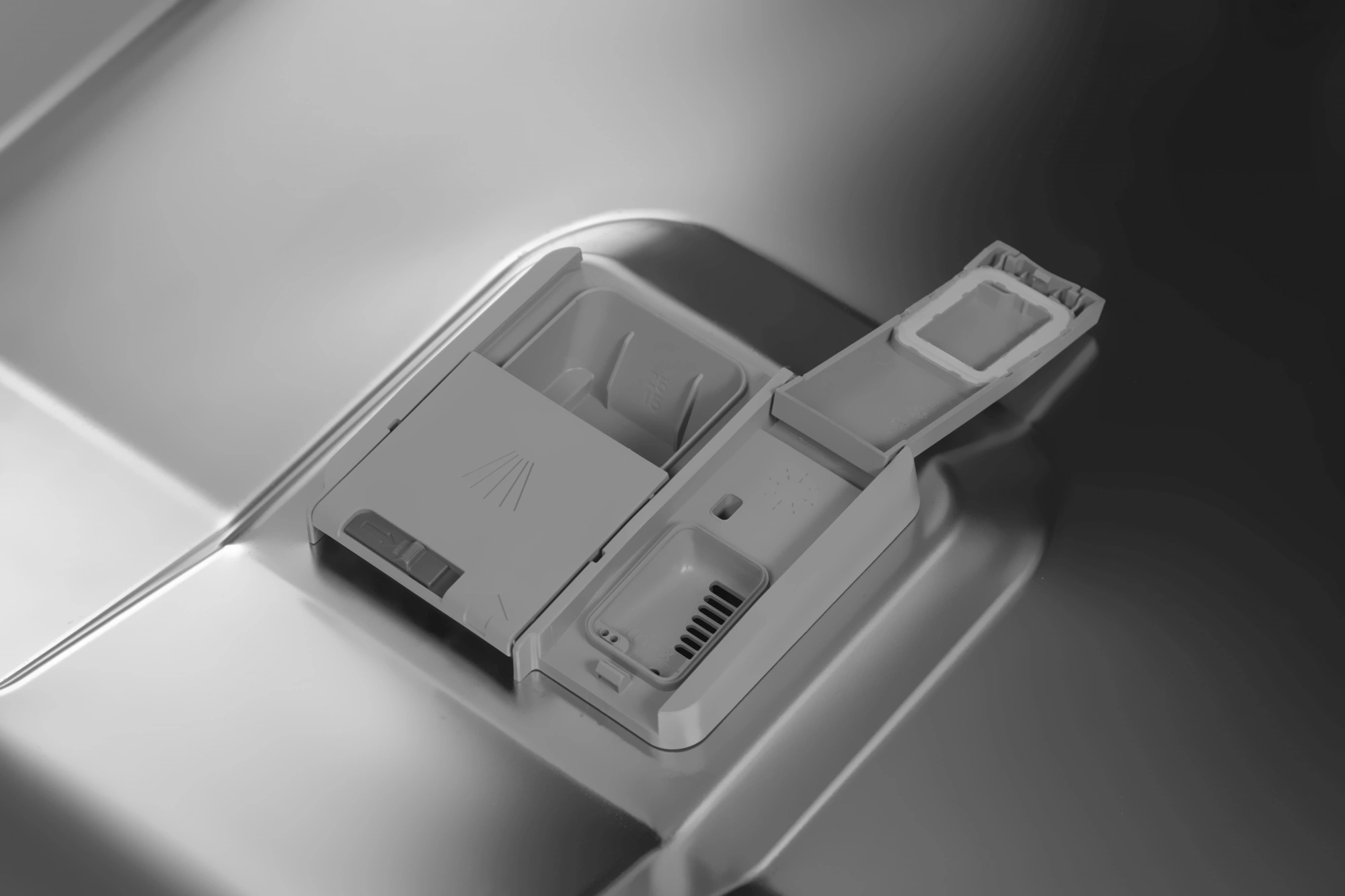 Посудомоечная машина Beko BDIN15531 (7672308377)