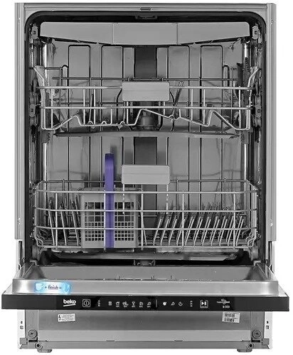 Посудомоечная машина Beko BDIN16520 (7629008377)