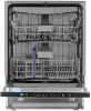 Посудомоечная машина Beko BDIN16520 (7629008377)