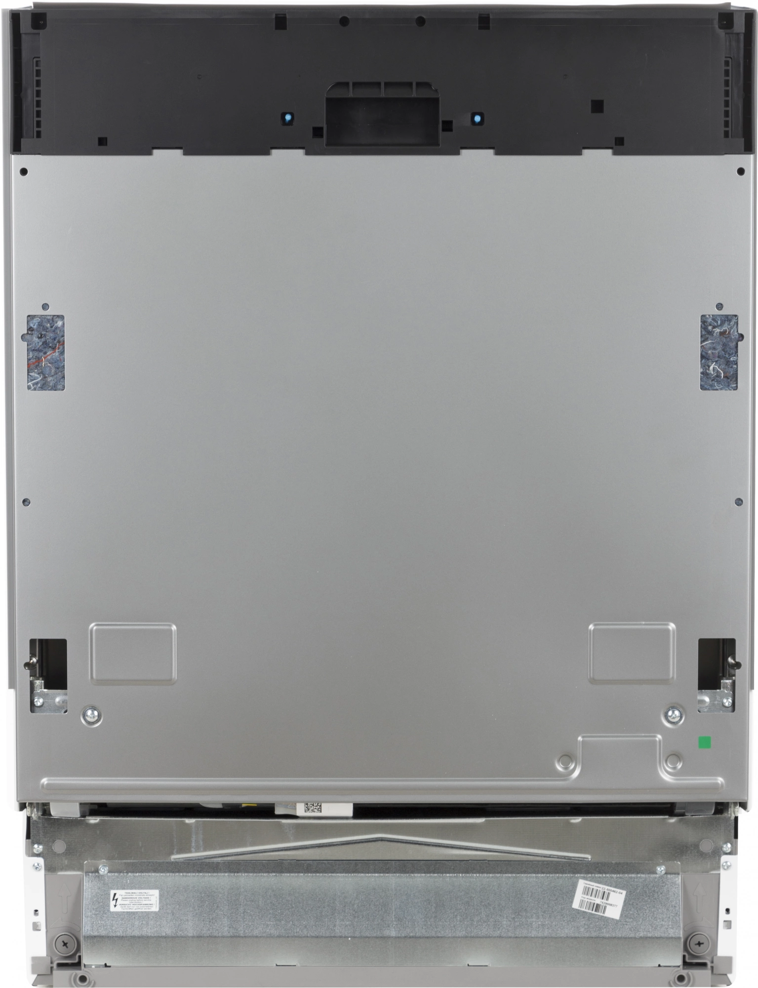Посудомоечная машина Beko BDIN16520 (7629008377)