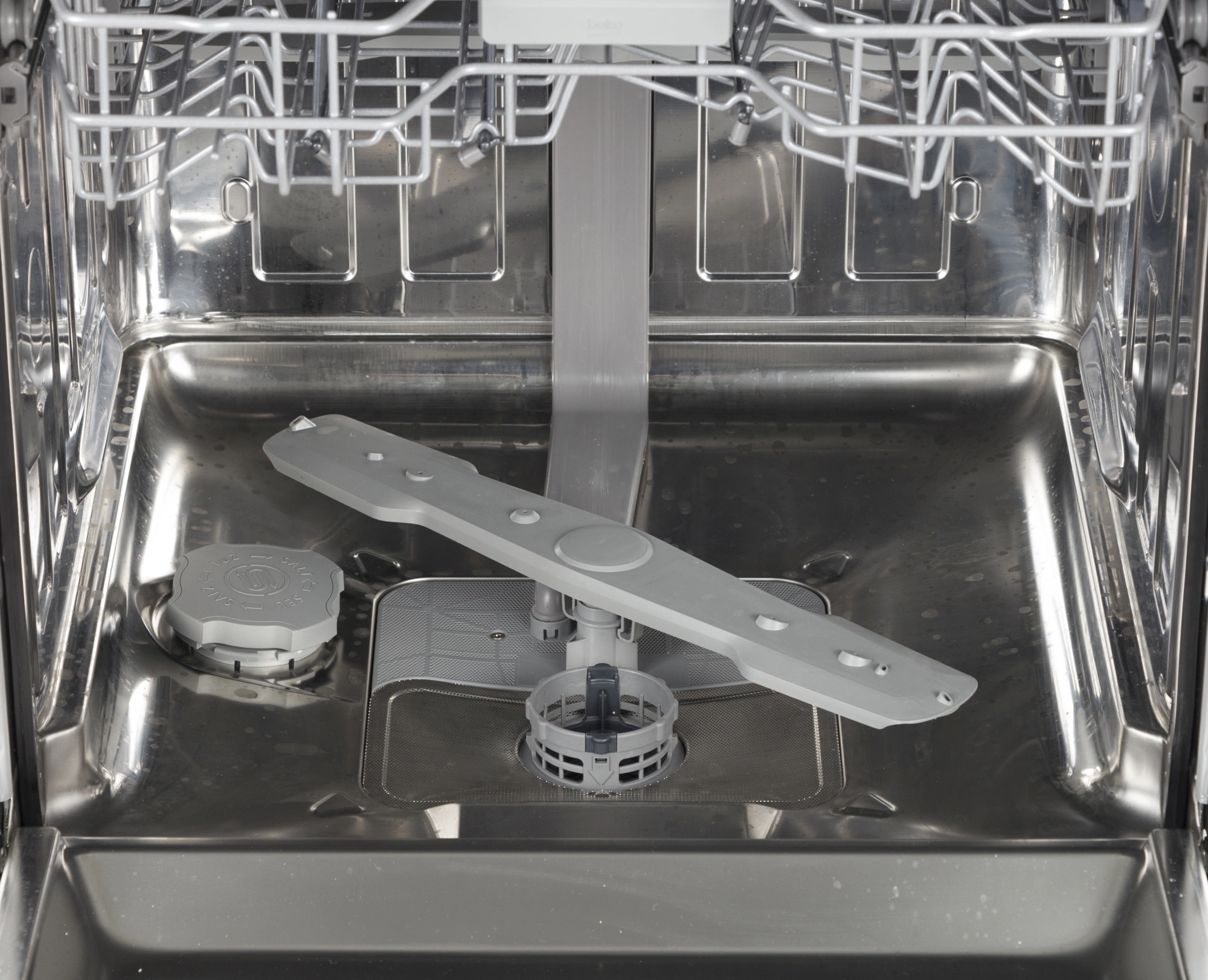 Посудомоечная машина Beko BDIN16520 (7629008377)