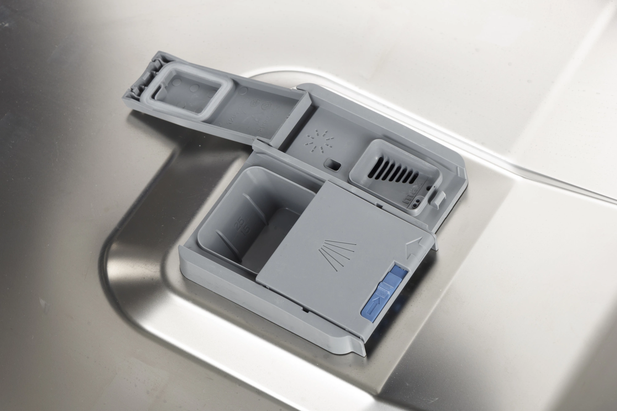 Посудомоечная машина Beko BDIN16520 (7629008377)