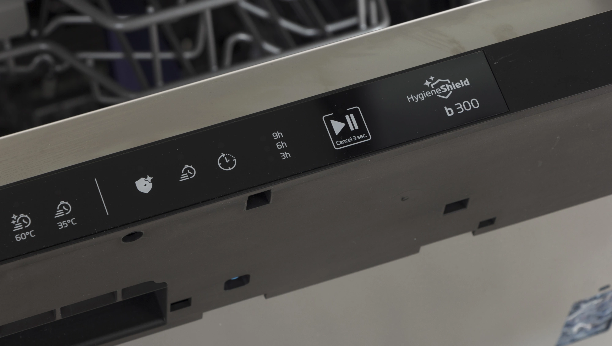 Посудомоечная машина Beko BDIN16520 (7629008377)