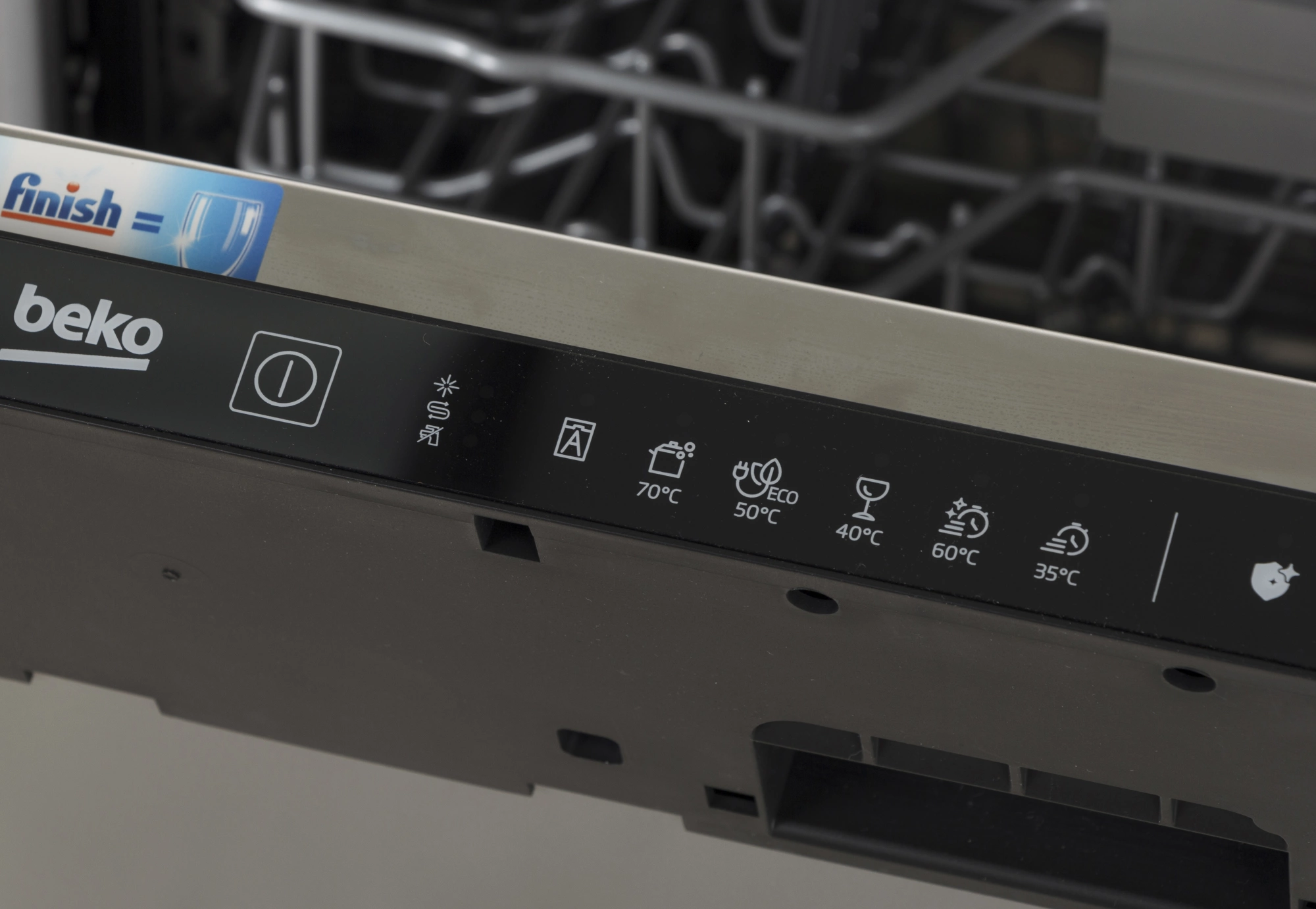 Посудомоечная машина Beko BDIN16520 (7629008377)