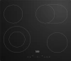 Варочная поверхность Beko HIC 64403 T черный (7756788354)