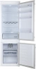 Холодильник Beko Diffusion BCHA2752S белый (7519520027)