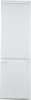 Холодильник Beko Diffusion BCHA2752S белый (7519520027)