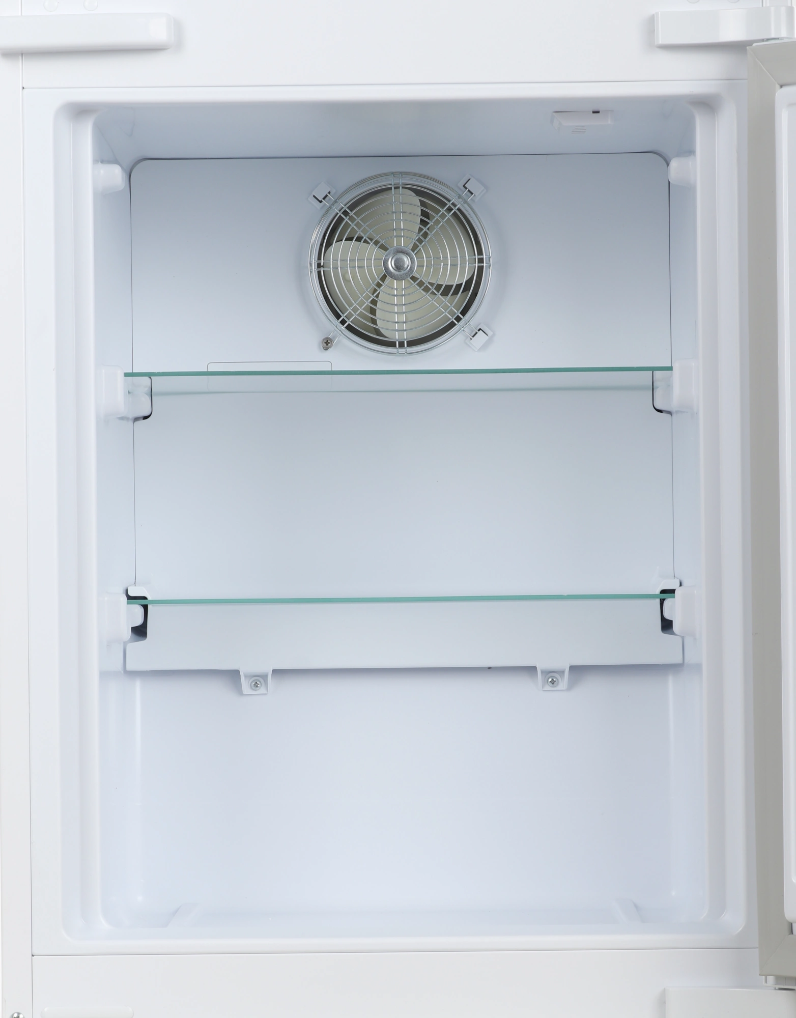 Холодильник Beko Diffusion BCHA2752S белый (7519520027)