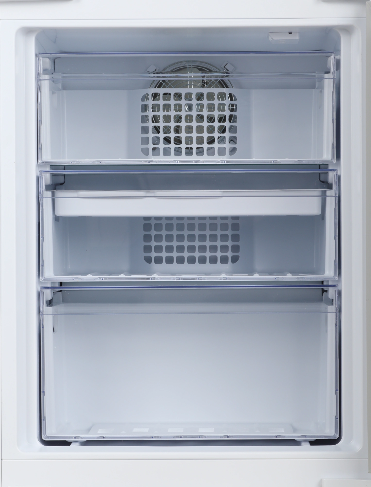 Холодильник Beko Diffusion BCHA2752S белый (7519520027)