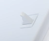 Холодильник Beko Diffusion BCHA2752S белый (7519520027)