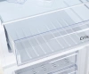 Холодильник Beko Diffusion BCHA2752S белый (7519520027)