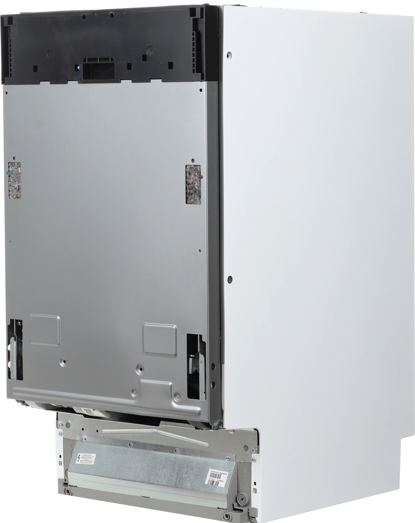 Посудомоечная машина Beko BDIS38121Q (7627908335)