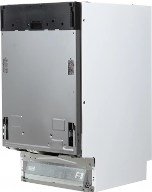Посудомоечная машина Beko BDIS38121Q (7627908335)